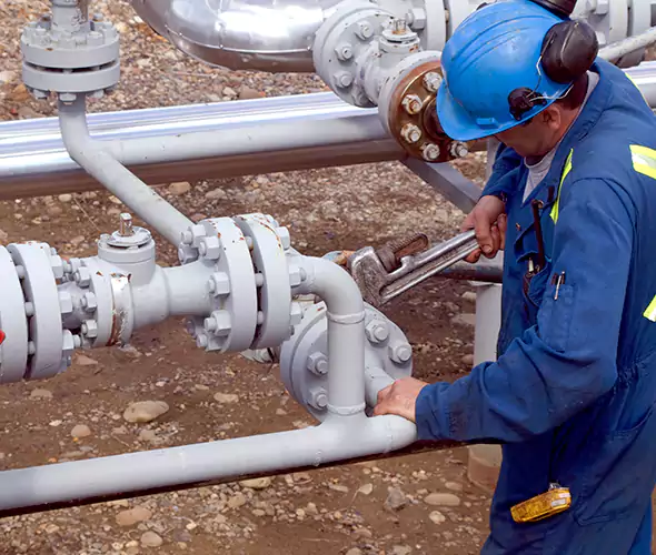 Expert Plumber for Backflow Preventer in Waterbury, CT: Schedule Affordable Testing and Installation with Us