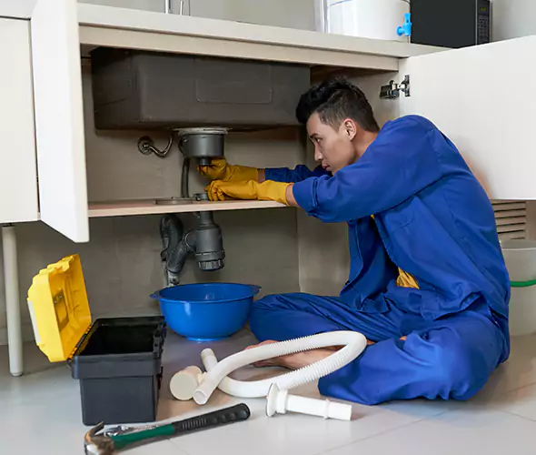 Expert Plumber for Basement Leak Repair in Waterbury, CT: Schedule Affordable Waterproofing Services with Us