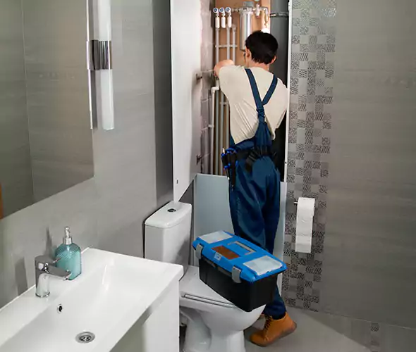 Expert Professional Bathroom Plumbing Experts in Waterbury, CT: Get Affordable Bathroom Plumbing Service
