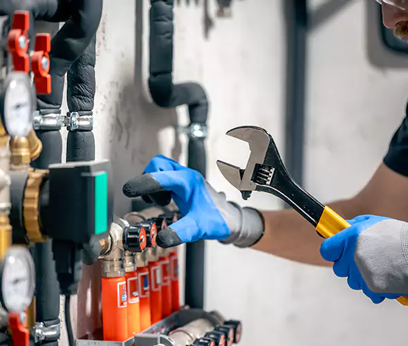 Expert Plumber for Commercial Plumbing in Waterbury, CT: Schedule Reliable Plumbing Services with Us