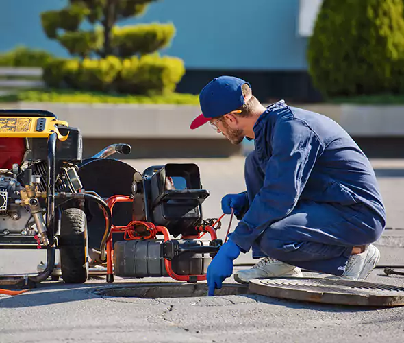 Expert Plumber for Drain Cleaning in Waterbury, CT: Schedule Reliable Plumbing Solutions with Us
