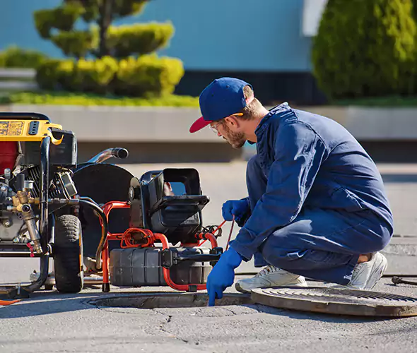Trusted Drain Repair Specialists in Waterbury, CT