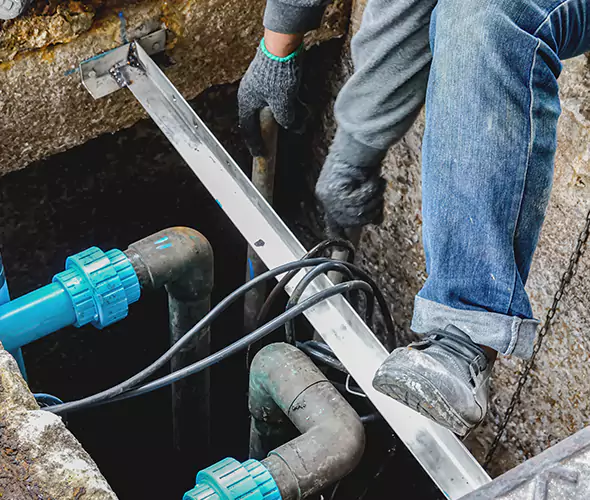 Expert Plumber for Drainage Services in Waterbury, CT: Schedule Affordable Drainage Solutions with Us