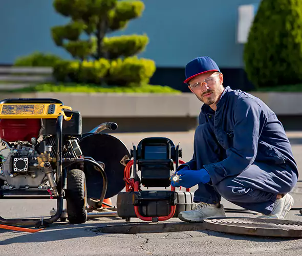 Professional Plumbers for Drains Camera Inspection in Waterbury, CT: Book Expert Inspection Services Today