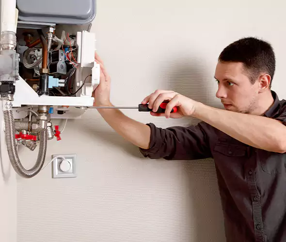 Certified Technicians for Electric Tankless Water Heater Installation in Waterbury, CT: Fast & Reliable Service.
