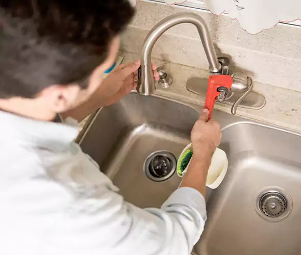 Professional Emergency Plumbing Repair in Waterbury, CT