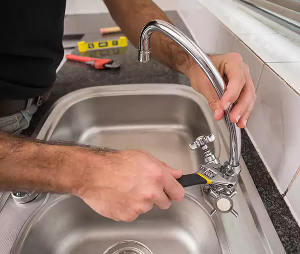 Local Experts for Faucet Repair in Waterbury, CT:Schedule Affordable Faucet Repair Services with Us