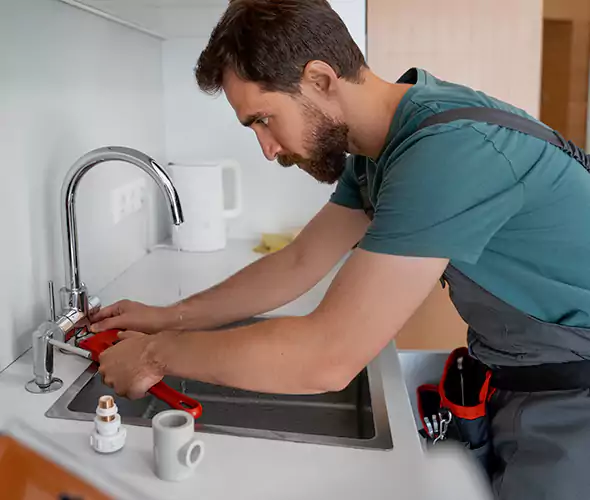 Professional Faucet Replacement Specialist in Waterbury, CT: Schedule Affordable Faucet Replacement Services with Us