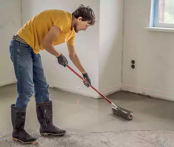 Trusted Foundation Leak Repair Experts in Waterbury, CT