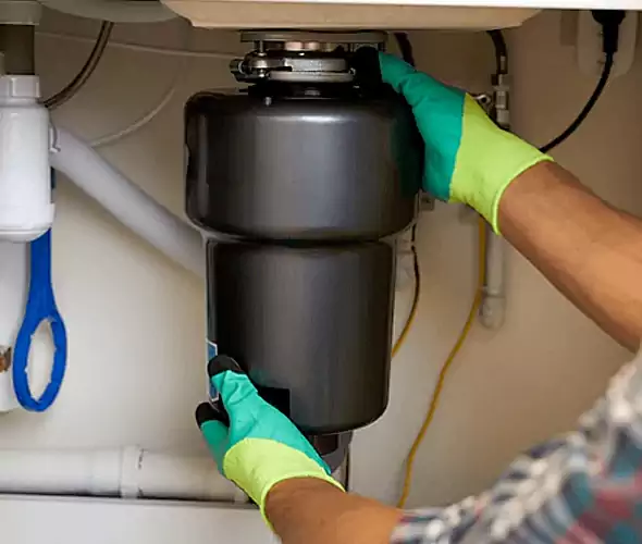 Professional Garbage Disposal Installation in Waterbury, CT
