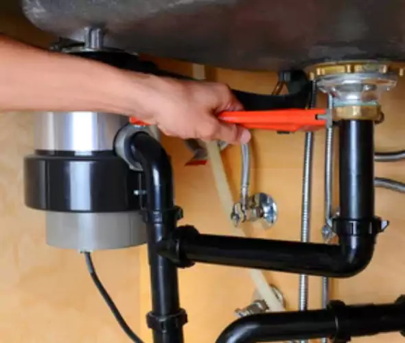 Professional Garbage Disposal Repair in Waterbury, CT