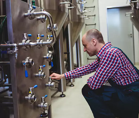 Professional Gas Leak Repair in Waterbury, CT