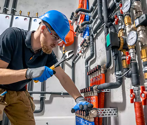 Professional Experts for Gas Line Installation in Waterbury, CT