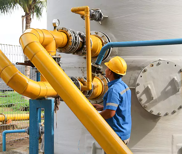 Expert Plumber for Gas Line Repair in Waterbury, CT: Schedule Affordable Repair Services with Us