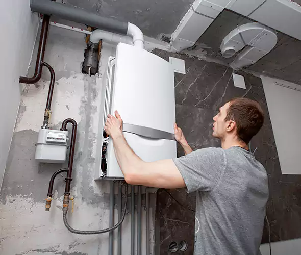 Certified Experts for Gas Water Heater Installation in Waterbury, CT