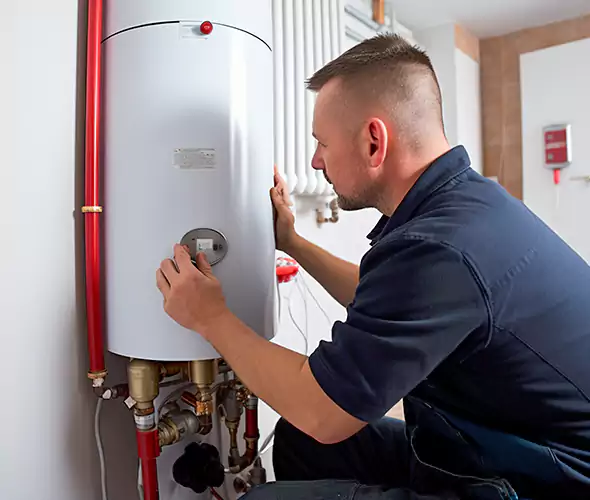 Expert Plumber for Gas Water Heater Replacement in Waterbury, CT: Schedule Affordable Replacement Services with Us