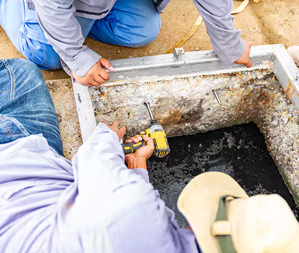 >Licensed Grease Trap Repair Plumber in Waterbury, CT