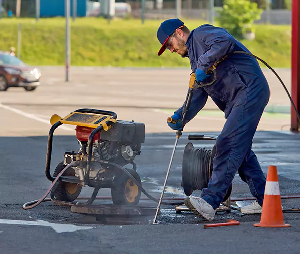 Expert Plumber for Hydrojet Plumbing in Waterbury, CT: Schedule Affordable Jetting Services with Us