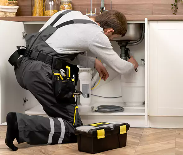 Certified Plumbers for Insinkerator Installation in Waterbury