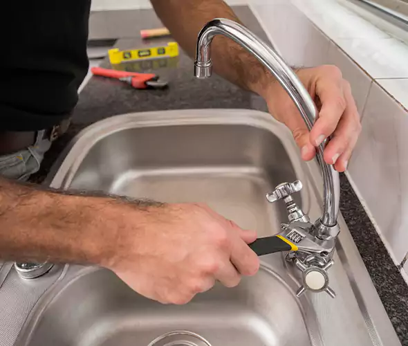 Expert Kitchen Sink Installation in Waterbury, CT