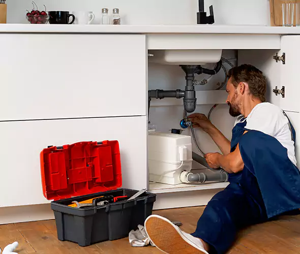 Expert Plumbers for PEX Pipe Installation in Waterbury, CT: Schedule Professional Service Today