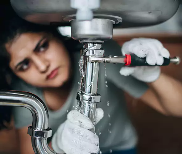 Professional Pipe Repair Specialists in Waterbury, CT
