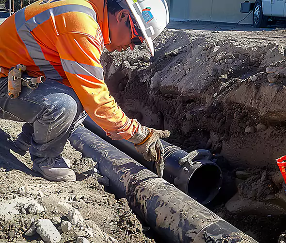 Expert Plumber for Pipe Replacement in Waterbury, CT: Schedule Reliable Plumbing Replacement Services with Us