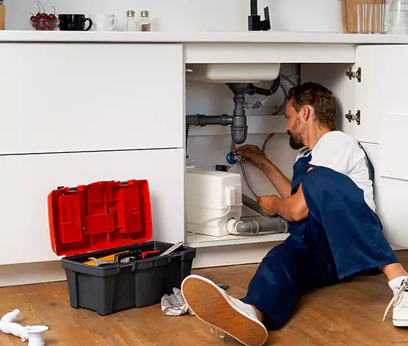 Expert Plumber for Frozen Pipes in Waterbury, CT: Schedule Affordable Frozen Pipe Repair Services with Us