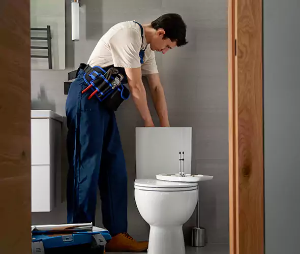 Trusted Plumbers Near Me in Waterbury, CT: Reliable, Local, and Affordable Plumbing Experts