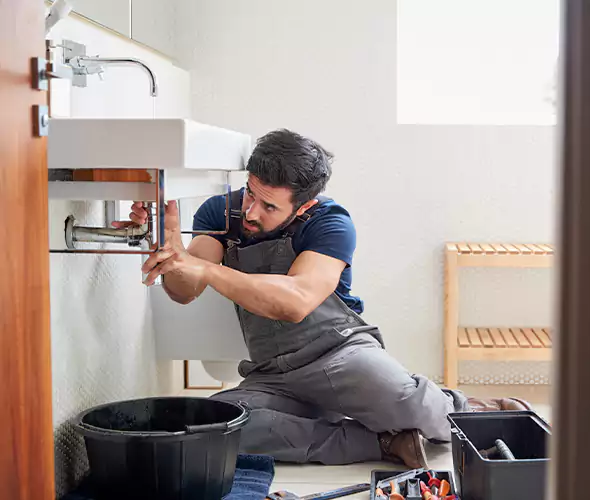Expert Plumber for Plumbing Repair in Waterbury, CT: Schedule Affordable Plumbing Repair Services with Us