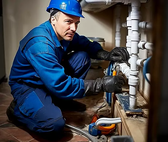 Expert Plumber for Repipe Specialists in Waterbury: Schedule Reliable and Affordable Repiping Services with Us