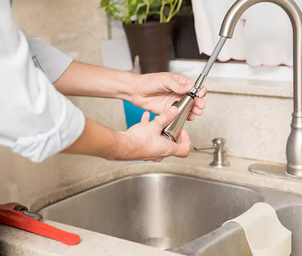 Expert Plumber for Rooter Services in Waterbury, CT: Trusted Drain and Sewer Cleaning Professionals