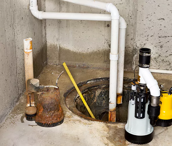 Expert Plumber for Sewage Ejector Pump Installation in Waterbury, CT: Schedule Affordable Installation Services with Us