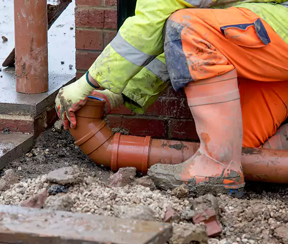 Professional Plumber for Sewer Cleaning in Waterbury, CT: Schedule Reliable Service Today