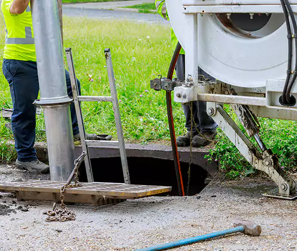 Expert Plumber for Sewer Line Cleaning in Waterbury, CT: Schedule Reliable Sewer Cleaning Services with Us