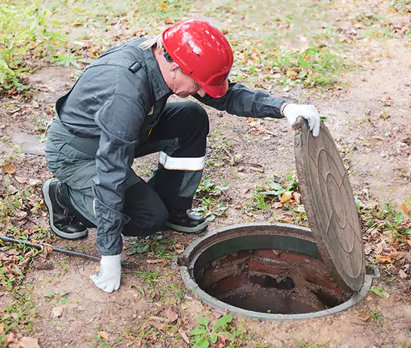 Expert Plumber for Sewer Line Inspection in Waterbury, CT: Schedule Affordable Sewer Camera Services with Us