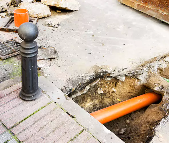 Expert Plumber for Sewer Line Replacement in Waterbury, CT: Schedule Affordable Sewer Replacement Services with Us