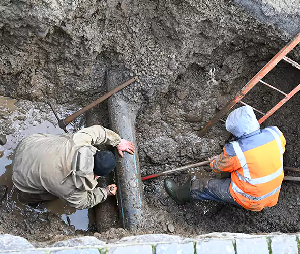 Expert Plumber for Sewer Replacement in Waterbury, CT: Schedule Affordable Sewer Replacement Services with Us