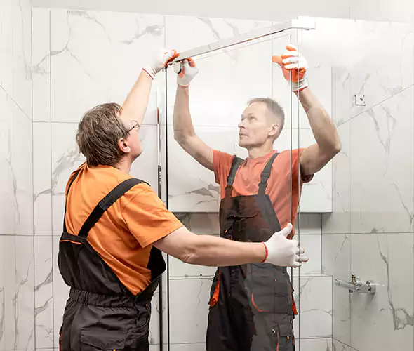 Professional Shower Installation Specialist in Waterbury, CT: Schedule Affordable Shower Setup Services with Us