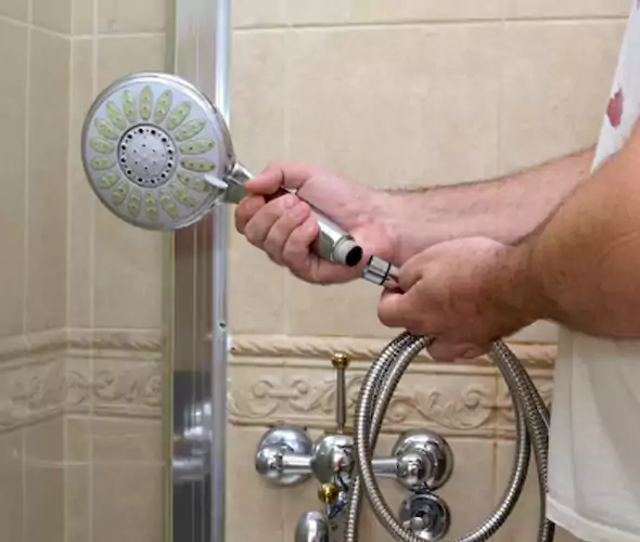Professional Shower Repair Specialist in Waterbury, CT: Schedule Affordable Shower Services with Us