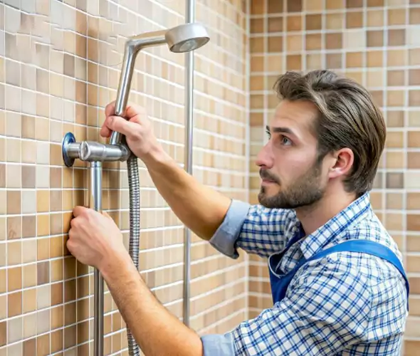Professional Shower Replacement Specialist in Waterbury, CT: Schedule Affordable Shower Upgrade Services with Us
