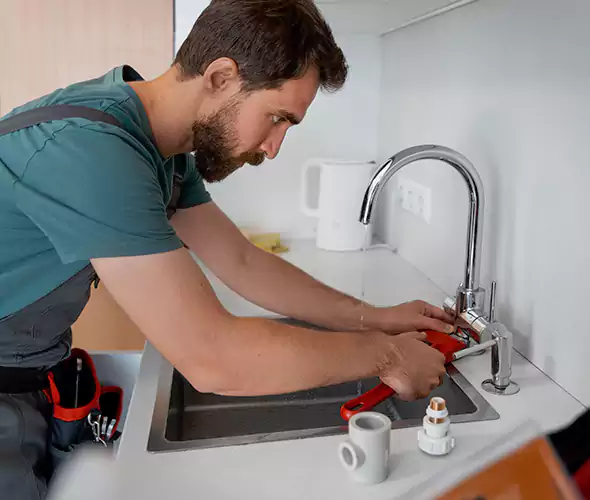 Professional Sink Installation Specialist in Waterbury, CT: Schedule Professional Sink Setup Services with Us
