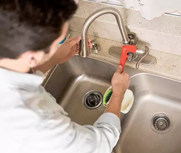 Professional Sink Repair Specialist in Waterbury, CT: Schedule Reliable Sink Fixing Services with Us