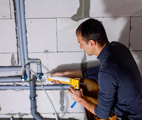Expert Plumber for Slab Leak Detection in Waterbury, CT: Schedule Affordable Slab Leak Repair Services with Us