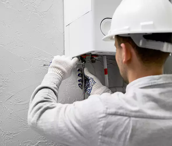 Expert Plumbers for Tankless Water Heater Installation in Waterbury, CT: Schedule Reliable Service Today