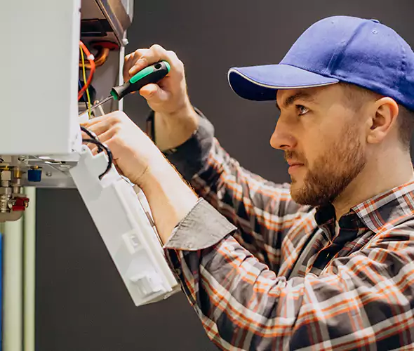 Expert Tankless Water Heater Plumber in Waterbury, CT
