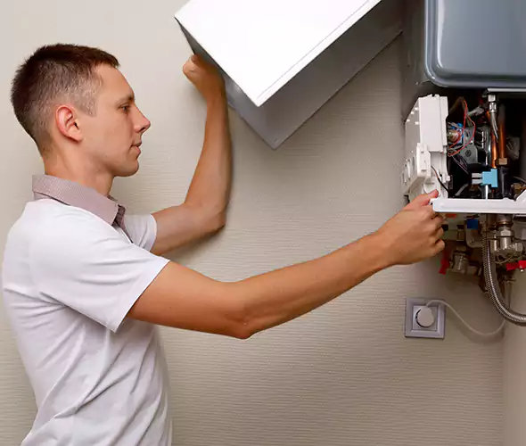 Expert Plumber for Tankless Water Heater Replacement in Waterbury, CT: Schedule Affordable Replacement Services with Us