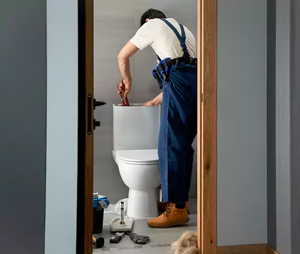 Professional Plumbers for Toilet Bowl Replacement in Waterbury, CT: Schedule Affordable Toilet Replacement Services With Us