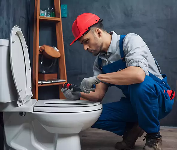 Expert Plumber for Toilet Installation in Waterbury, CT: Schedule Affordable Toilet Installation Services with Us
