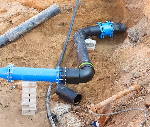 Expert Professional Trenchless Pipe Repair in Waterbury, CT
